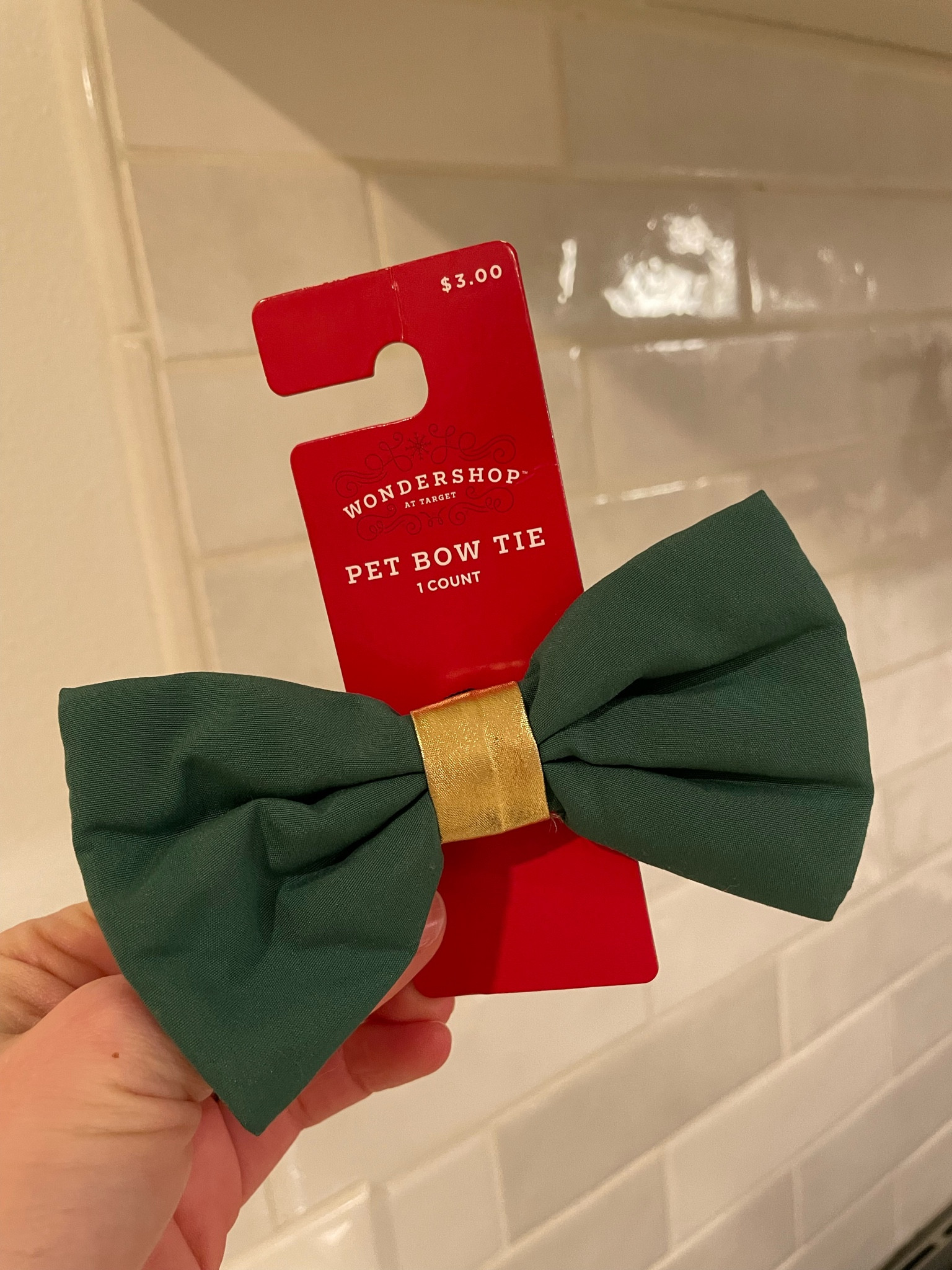 My favorite dog collar addition for the holidays! I love that this slips on the collar with no issues. 

Target finds, target holiday, pet, dog mom, dog collar, christmas dog collar, pet lover gift guide 

#LTKSeasonal #LTKHoliday #LTKCyberweek