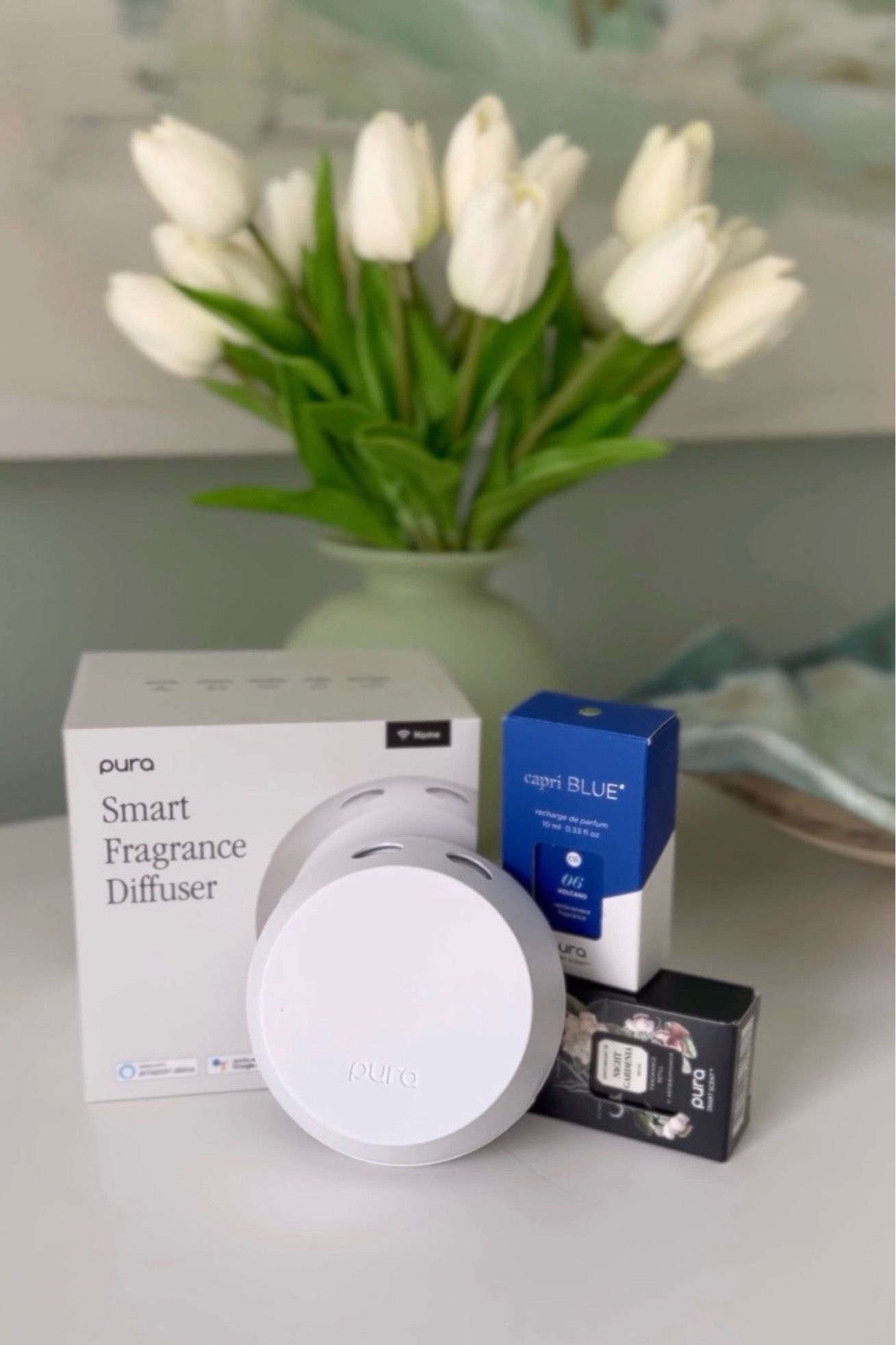 Pura sale alert! The easiest gift for mom or MIL and it’s on major sale at target! 

#LTKGiftGuide #LTKSaleAlert #LTKHoliday