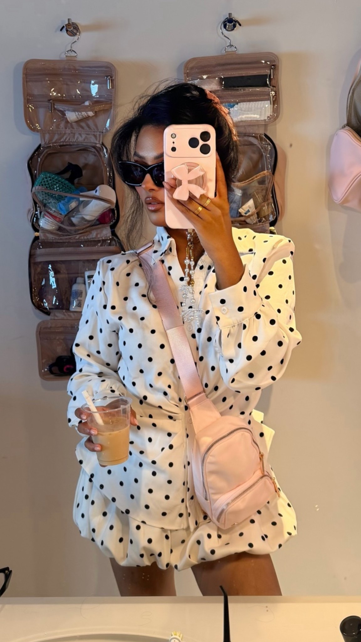 Polka dots for Disney always!

Tokyo disneysea 🇯🇵🖤

#LTKmomlife #LTKTravel #LTKootd