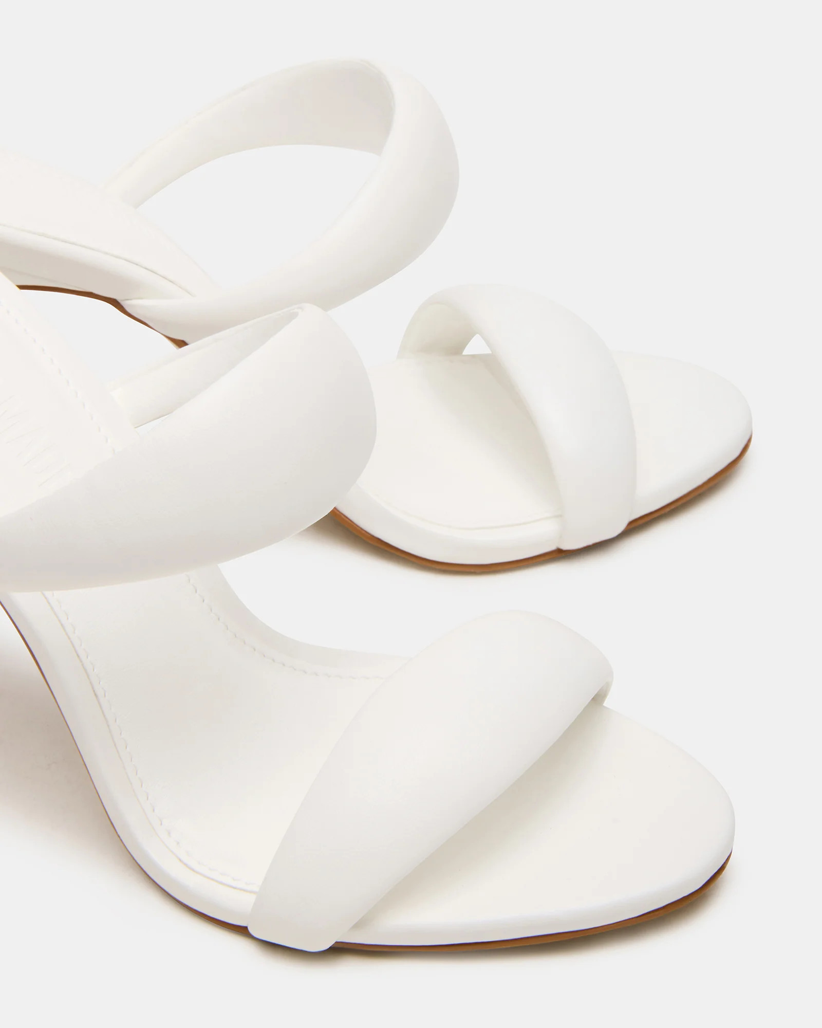 Saturn White | Steve Madden (US)