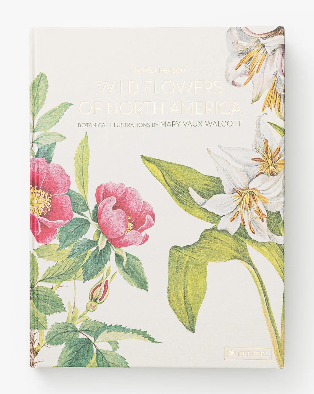 Wild Flowers of North America | McGee & Co. (US)