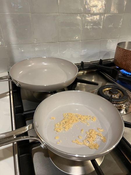 Nontoxic cookware Greenpan frying pans 

#LTKSaleAlert #LTKHome