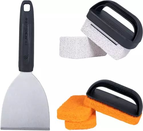 Blackstone Griddle Cleaning Kit | Dick's Sporting Goods