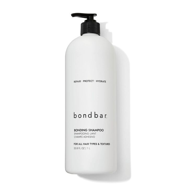 Bonding Shampoo 33.8 oz | Sally Beauty
