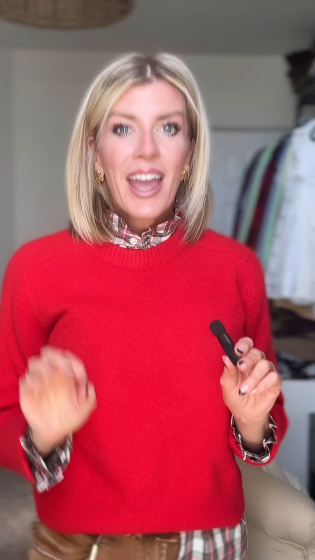 Favorite things gift guide
Stocking stuffers for her
Black Friday deals

#LTKHoliday #LTKOver40 #LTKGiftGuide