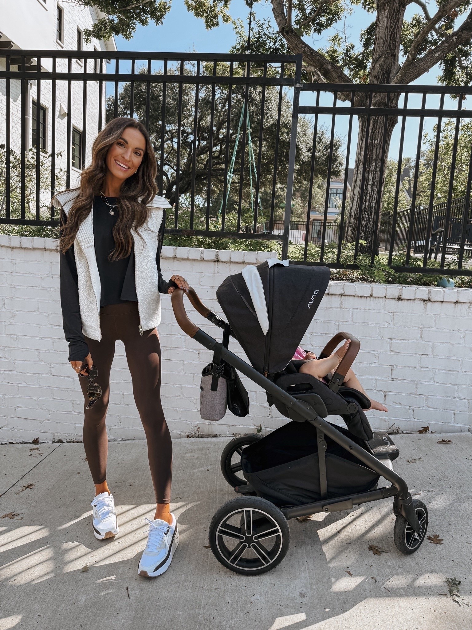 The BEST travel stroller is 40% off rn!! 🤯 so easy to use / fold, super lightweight, and the quality cannot be beat! 🙌🏼

#LTKBaby #LTKTravel #LTKKids