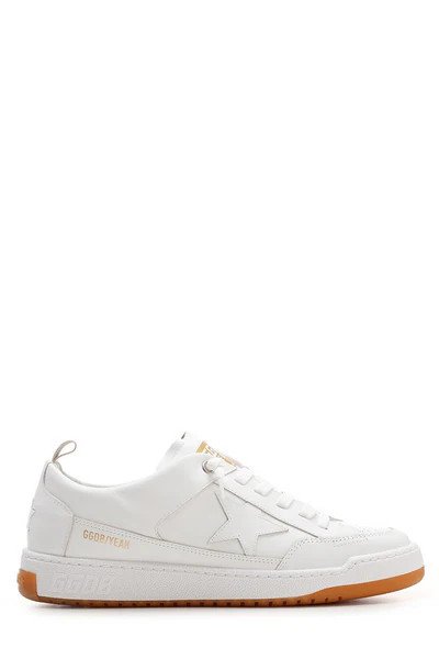 Golden Goose Deluxe Brand Yeah Sneakers | Cettire Global