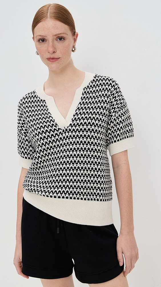 Varley Dora Knit Top | Shopbop | Shopbop