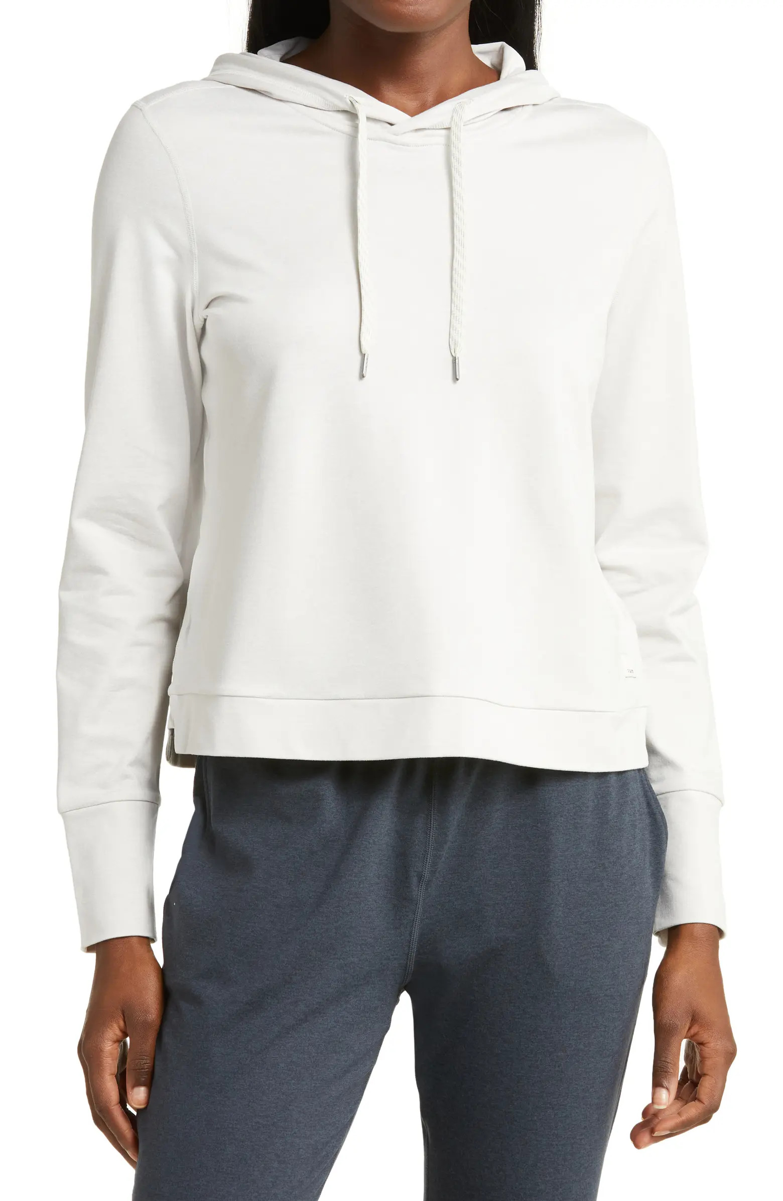 Vuori Halo Essential Hoodie | Nordstrom | Nordstrom