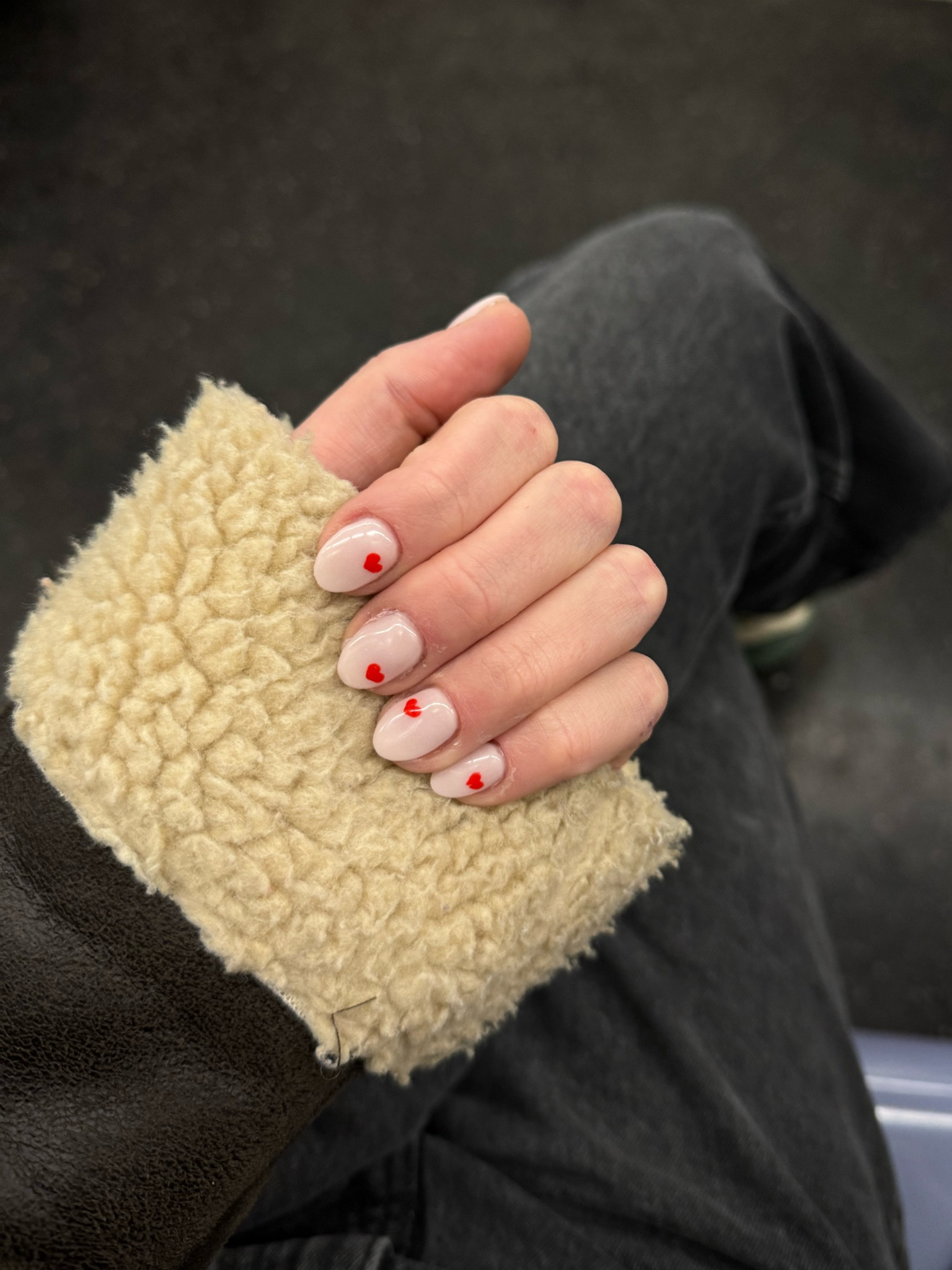 valentine's day nail inspo 💌🫶🏼🍒💋 



#LTKSeasonal
