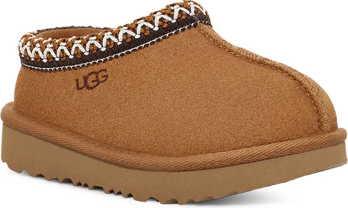 Kids' Tasman II Water Resistant Slipper | Nordstrom