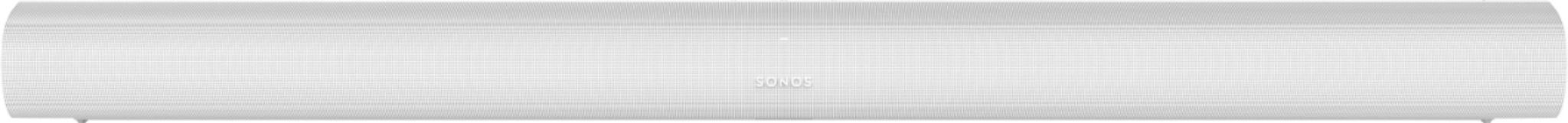 Sonos Arc Soundbar with Dolby Atmos, Google Assistant and Amazon Alexa White ARCG1US1 - Best Buy | Best Buy U.S.