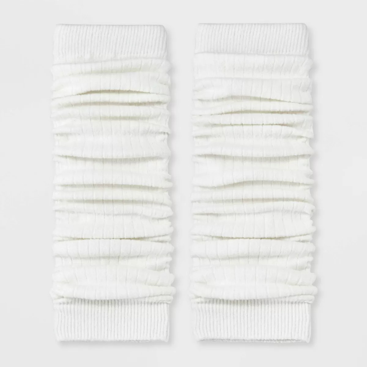 Women's Ribbed Supersoft Leg Warmer Boot Socks - Universal Thread™ 4-10 | Target