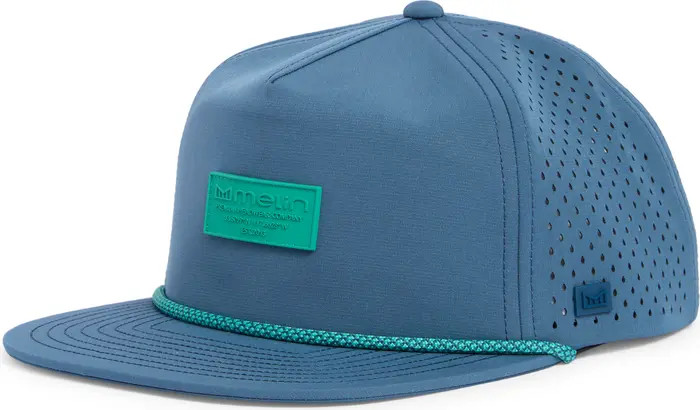 Coronado Brick Hydro Performance Snapback Hat | Nordstrom