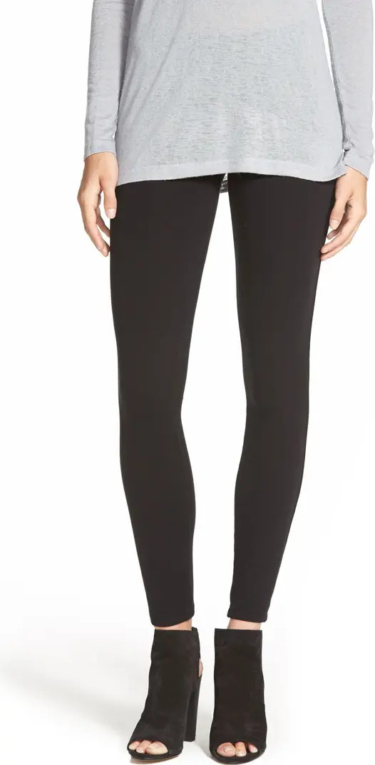 French Terry Leggings | Nordstrom
