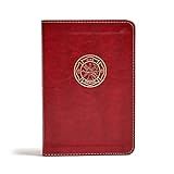 CSB Firefighter's Bible    Imitation Leather – July 1, 2017 | Amazon (US)