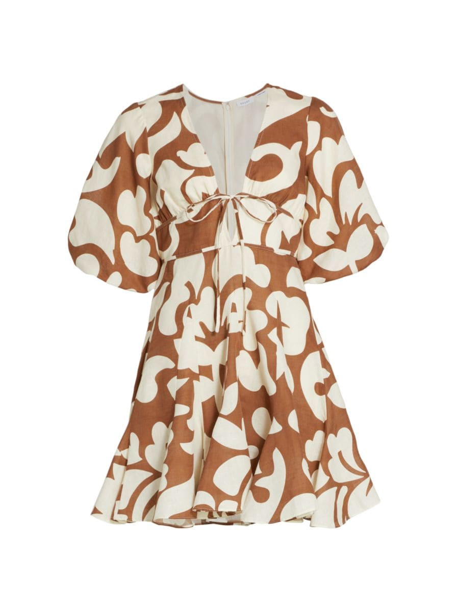 Madeline Minidress | Saks Fifth Avenue