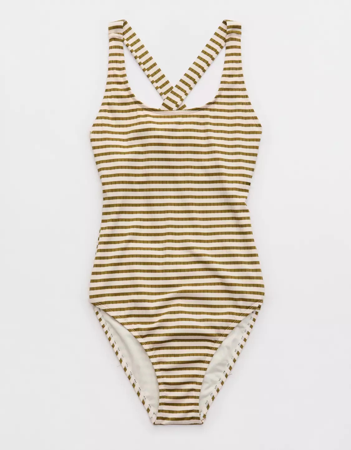 The Andie Tulum One Piece | Aerie