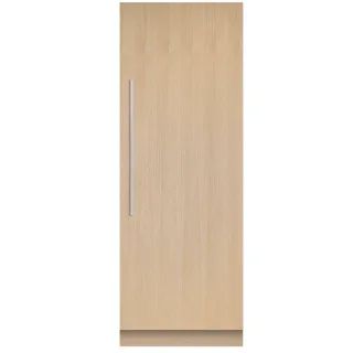 30 Inch Wide 16.3 Cu. Ft. Energy Star Rated Bottom Mount ActiveSmart Refrigerator with Stainless ... | Build.com, Inc.