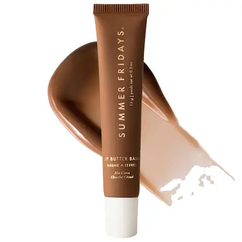 Lip Butter Balm for Hydration & Shine | Sephora (US)