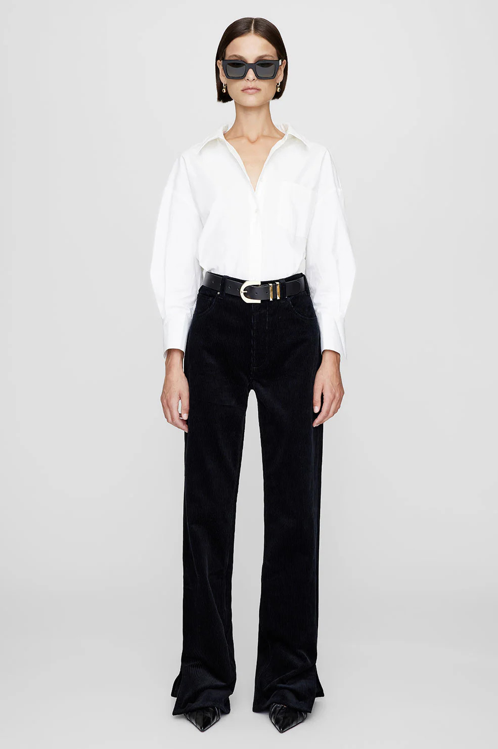 Roy Pant | Anine Bing