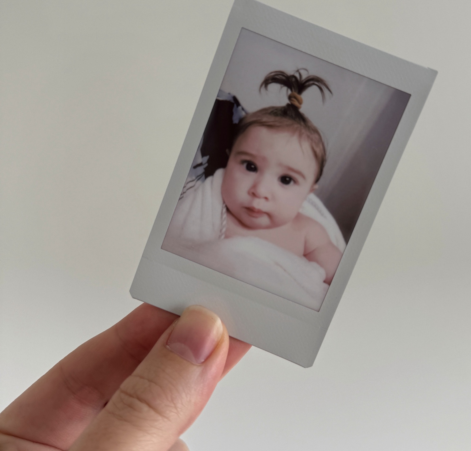 All the Polaroid things. 📷

#LTKbaby #LTKfamily #LTKbump