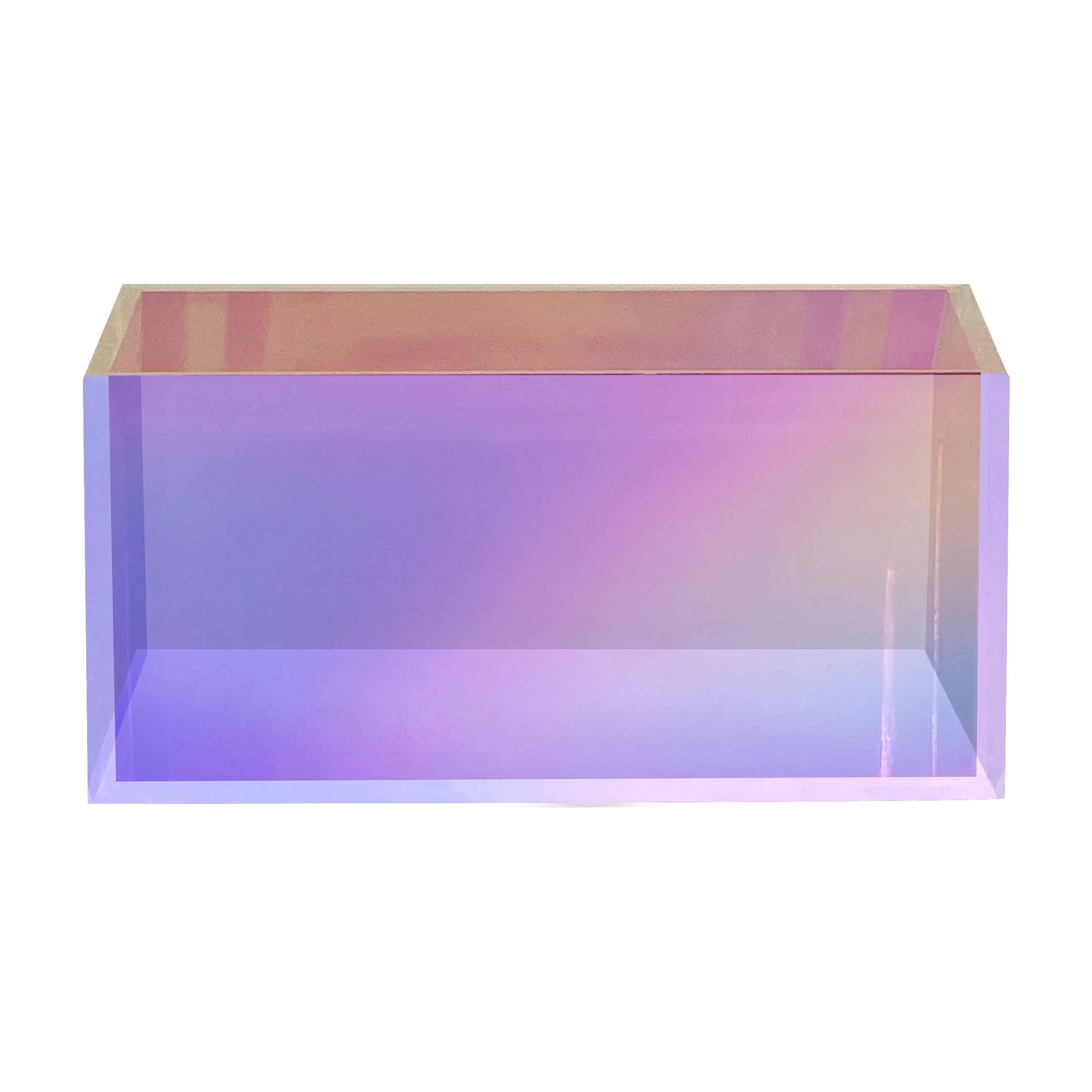 Back to School Acrylic Storage Desktop Caddy by Fourstar | Walmart (US)