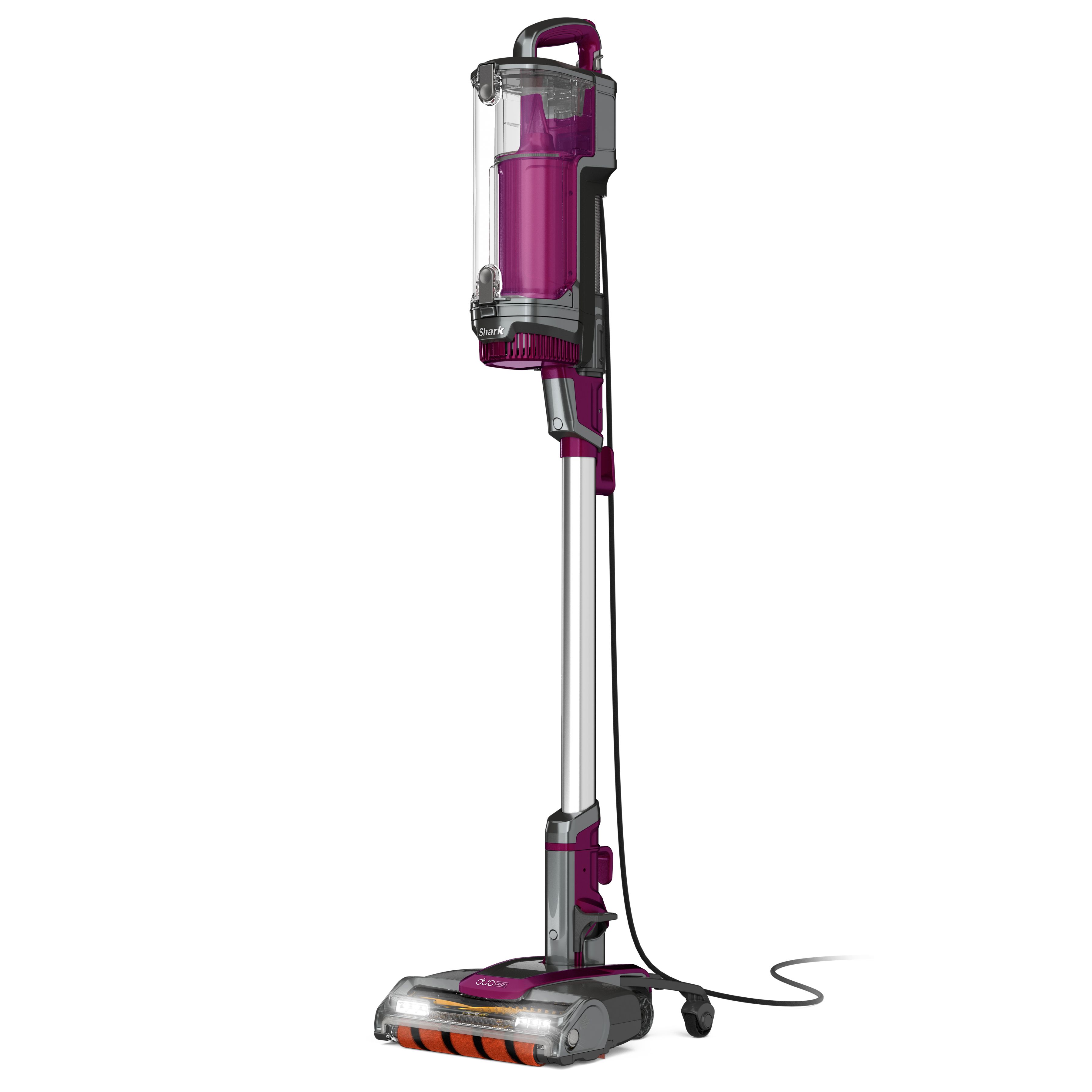 Shark® APEX® UpLight™ Lift-Away® DuoClean® with Self-Cleaning Brushroll Vacuum LZ600 | Walmart (US)