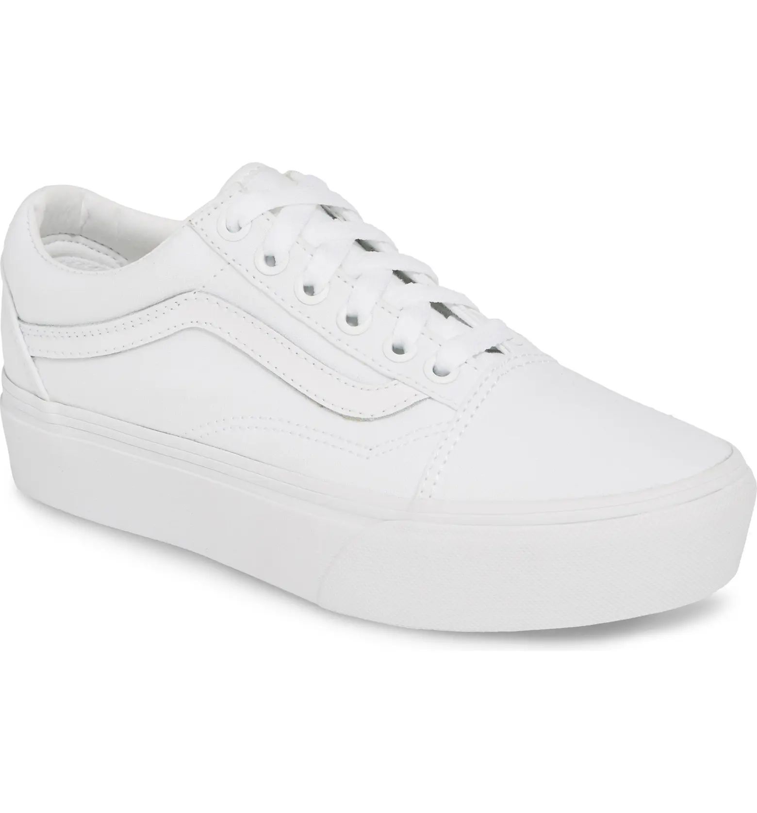 Old Skool Platform Sneaker | Nordstrom