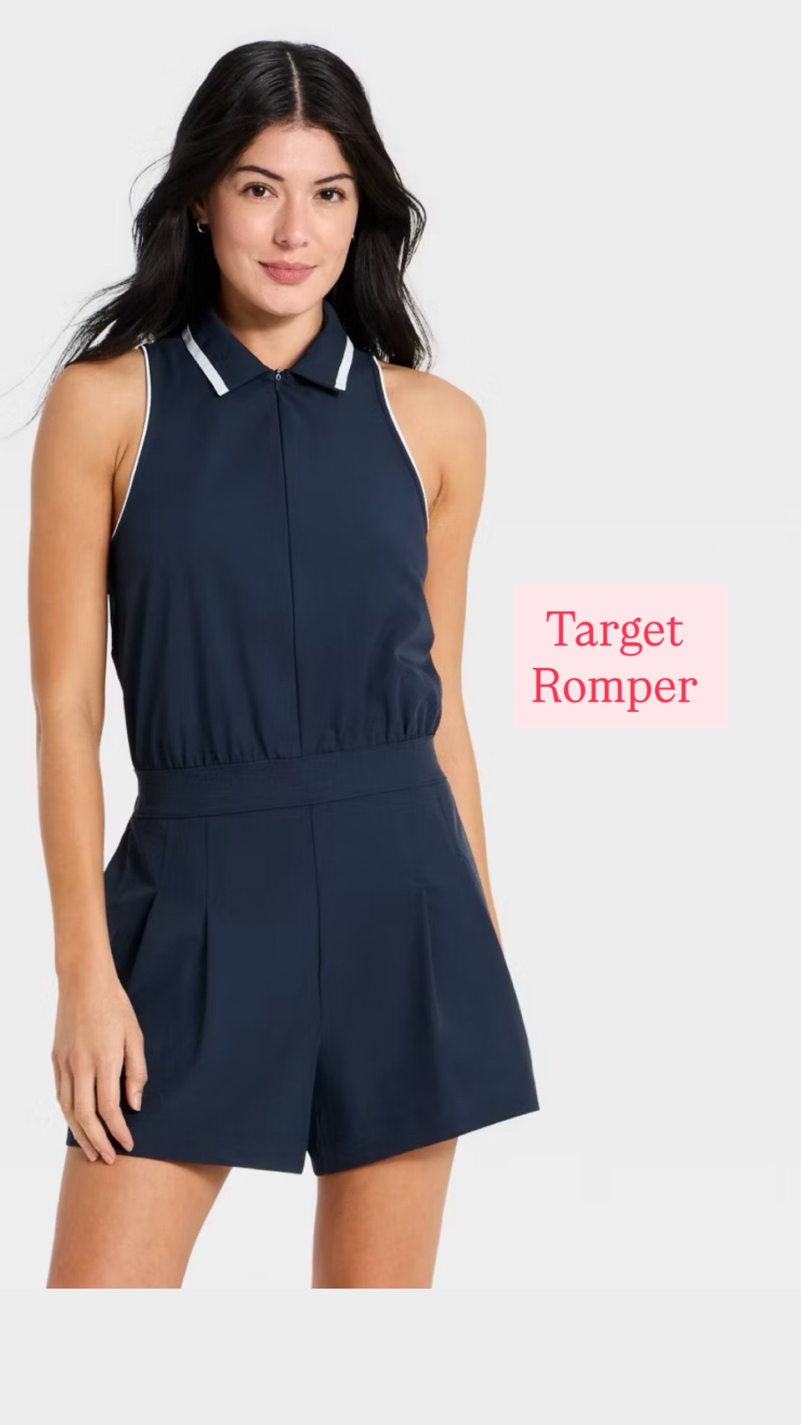 Target romper 
Golf outfit 
Golf 

#LTKgrwm #LTKootd
