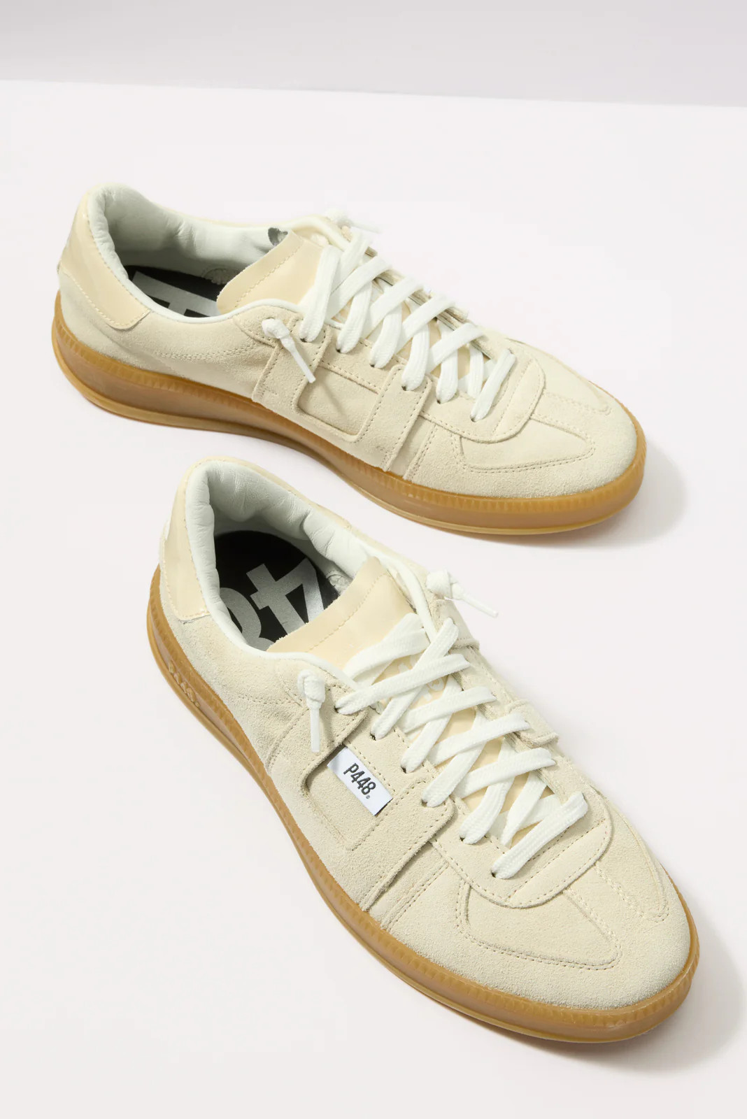Monza Sneaker | Evereve
