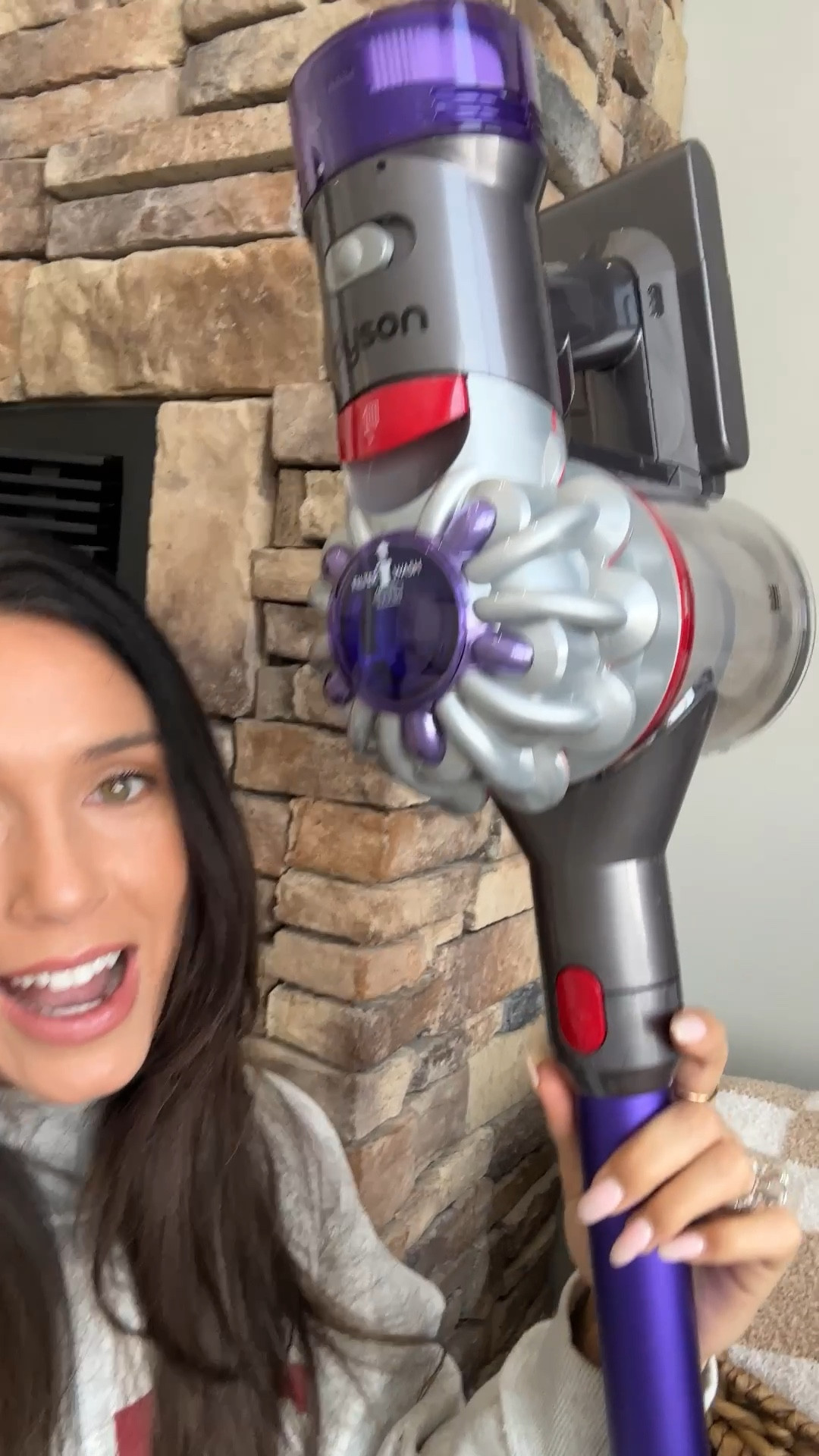 Ahhh…check out these insane QVC Dyson deals right now!!  This Dyson BLADELESS hot & cool fan/heater is usually $498 and it’s on sale for $299!  You can use it year-round because it quickly switches between hot & cold!!  

And then this Dyson V8 cordless vacuum comes with 8 attachments which is normally $677…and it’s on sale for $329!  Again - you’ll literally use this every single day!  Super powerful, doesn’t get clogged with hair and the attachments are so functional.

I also linked a few other cool QVC deals you could check out!! @qvc @dyson #LoveQVC #ad

#LTKmomlife #LTKSaleAlert #LTKHome