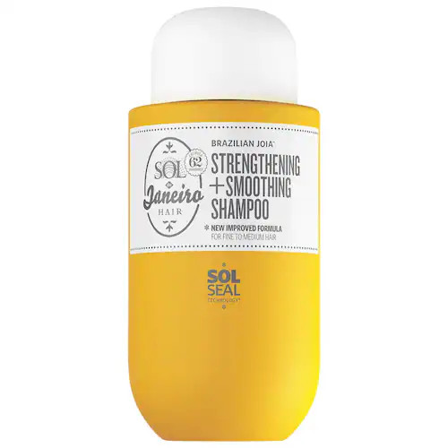Brazilian Joia™ Strengthening + Smoothing Shampoo | Sephora (US)