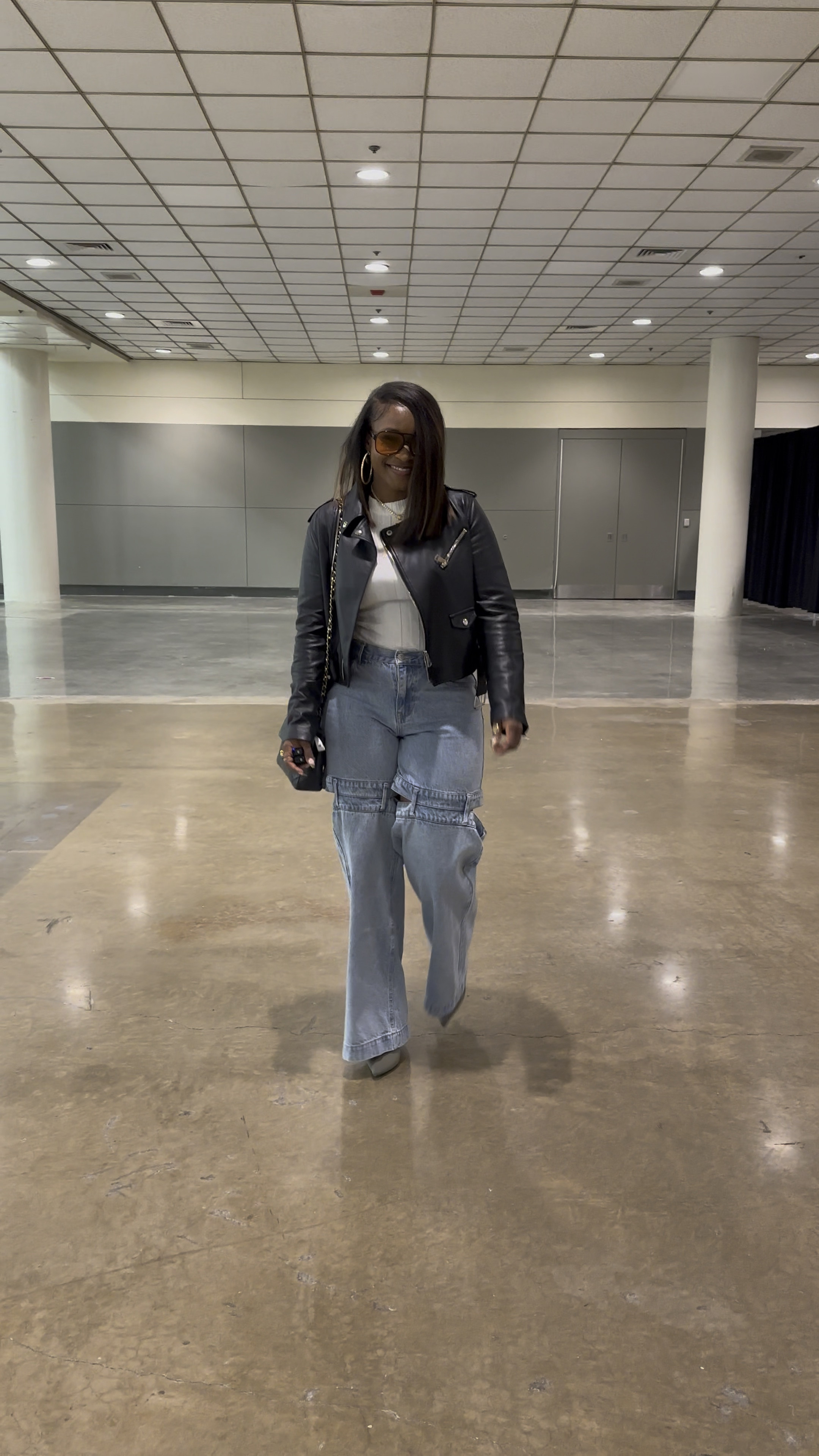 This look was so fun and effortless ! The jeans elevated the look and brought the exact pop I needed! 

#springoutfit

#LTKFindsUnder100 #LTKSaleAlert