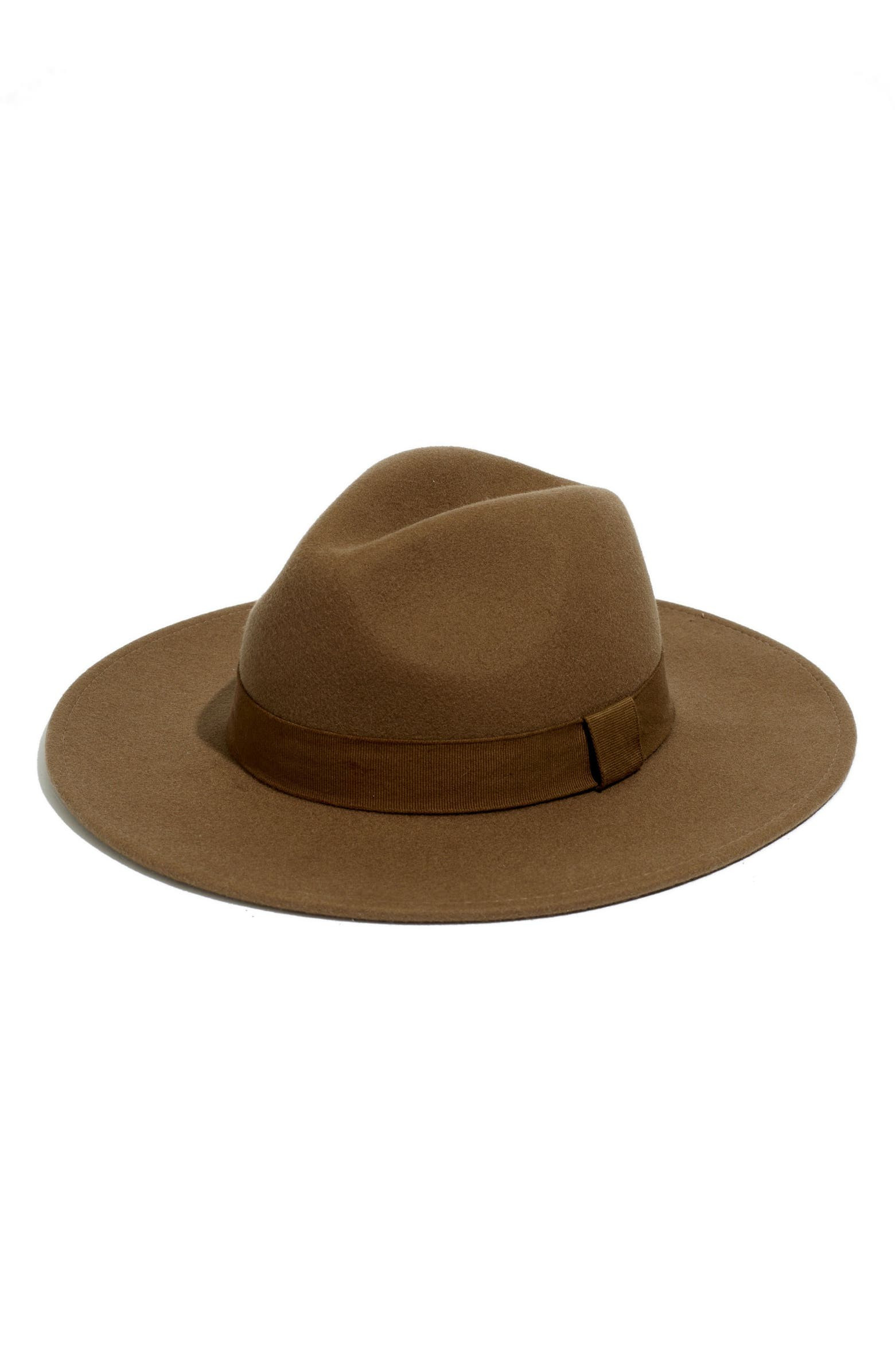 x Biltmore® Shaped Wool Felt Hat | Nordstrom | Nordstrom
