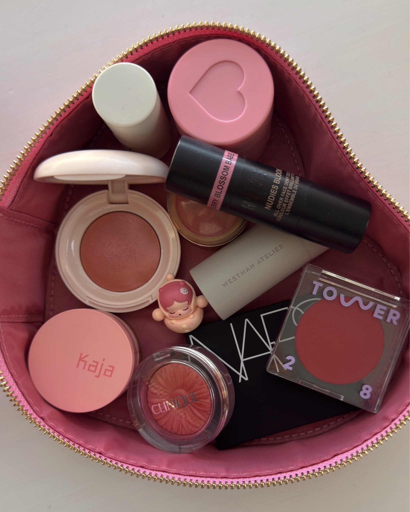 heart makeup bag, kaja, tower28, galentine’s day gift ideas, makeup must haves, beauty recommendations, beauty, blush, nars cosmetics, rare beauty, kaja

gift ideas for her, gift guide for friends

#LTKBeauty #LTKFindsUnder100 #LTKGiftGuide
