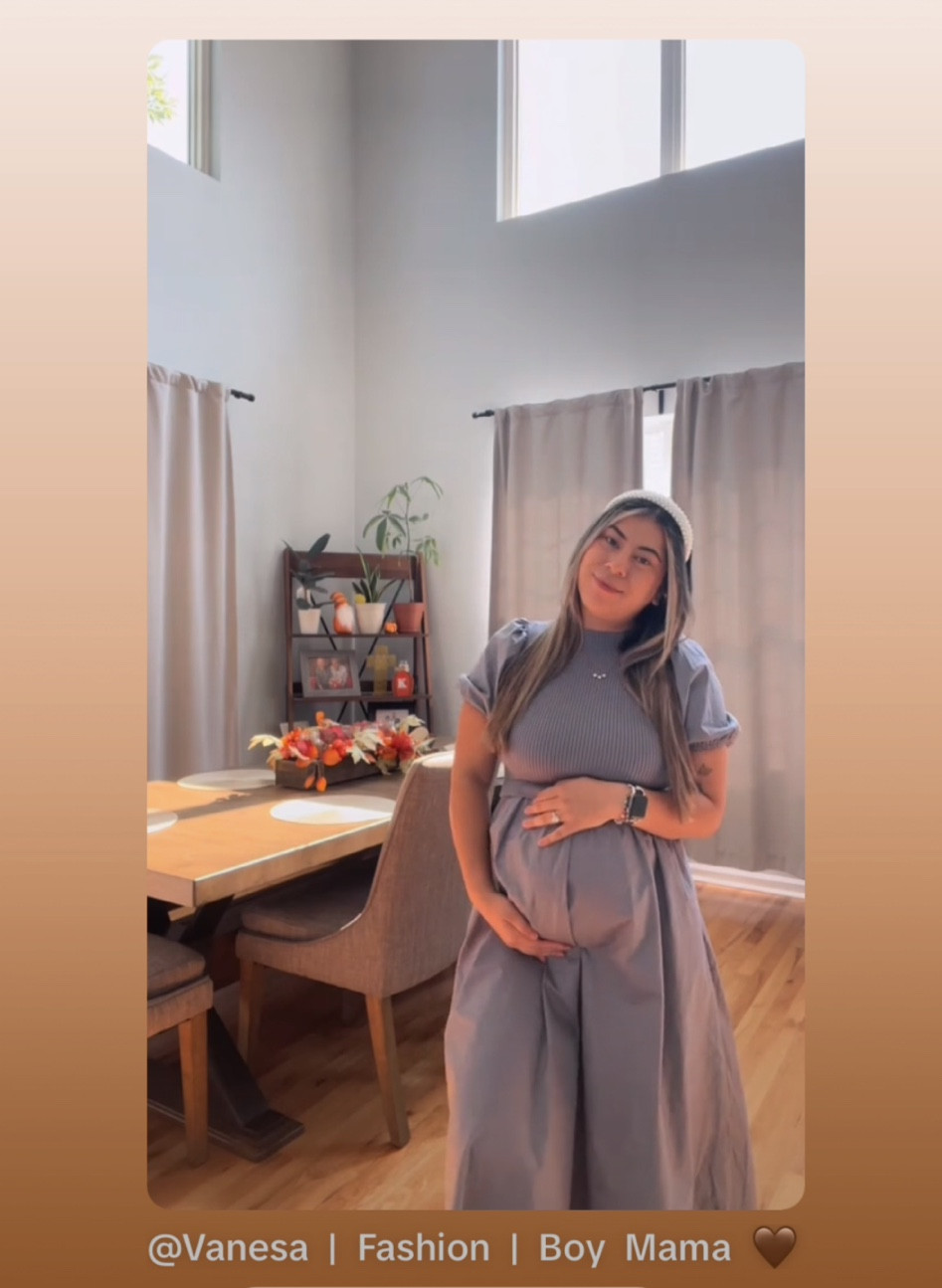 Maternity