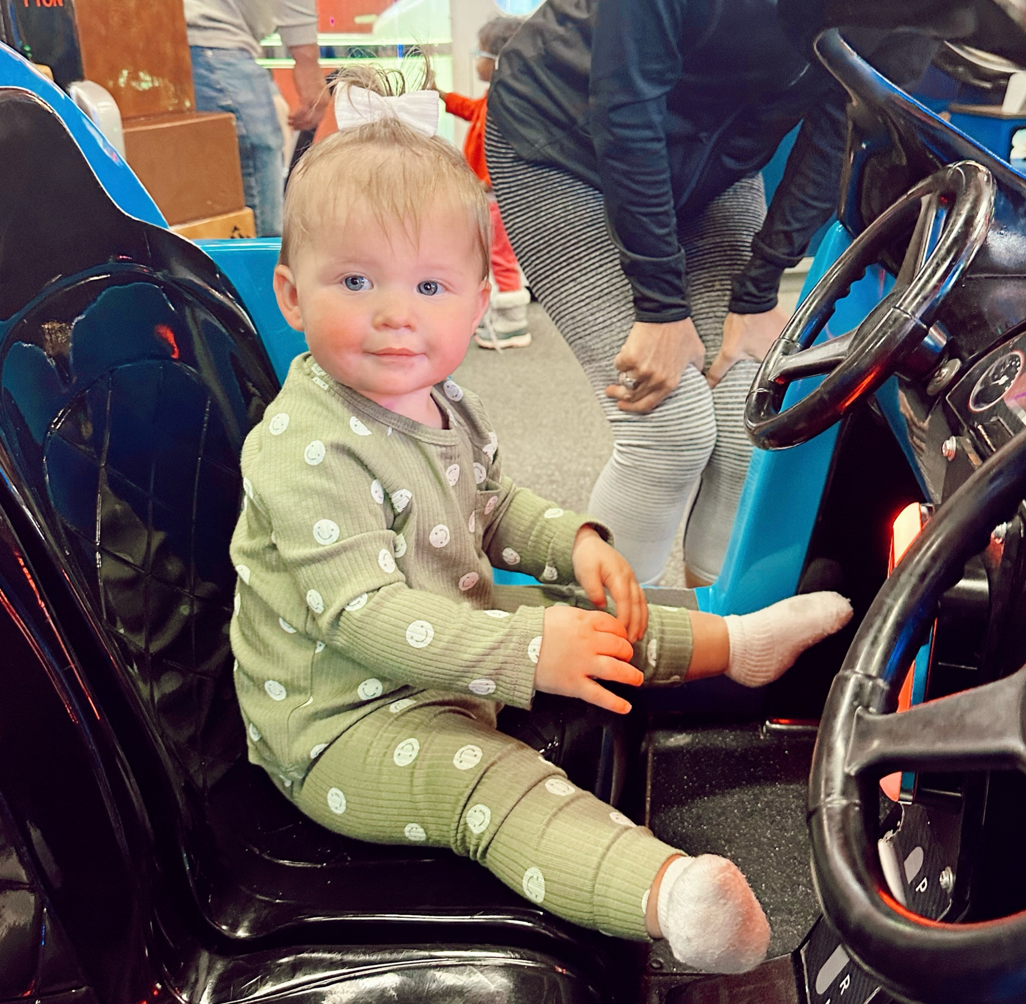 Baby matching set outfit 

#LTKBaby #LTKKids