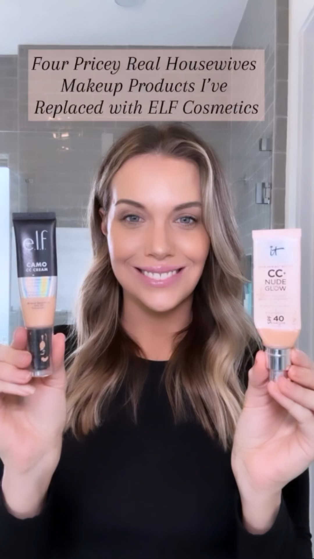 Check on these designer seen on Real Housewives makeup products I’ve replaced with ELF Cosmetics products that cost way less! Shop them for 30% off along with some of my other faves through 6/24 at the LTK x Elf Cosmetics Sale! 

#LTKBeauty #LTKxelfCosmetics