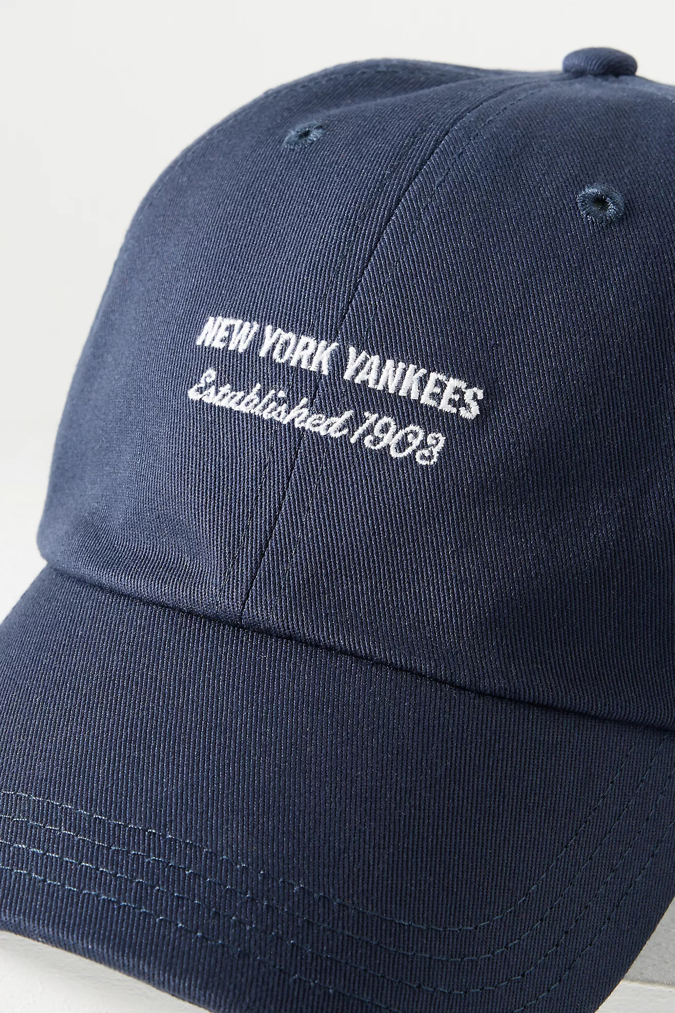'47 Bow-Back Baseball Cap | Anthropologie (US)