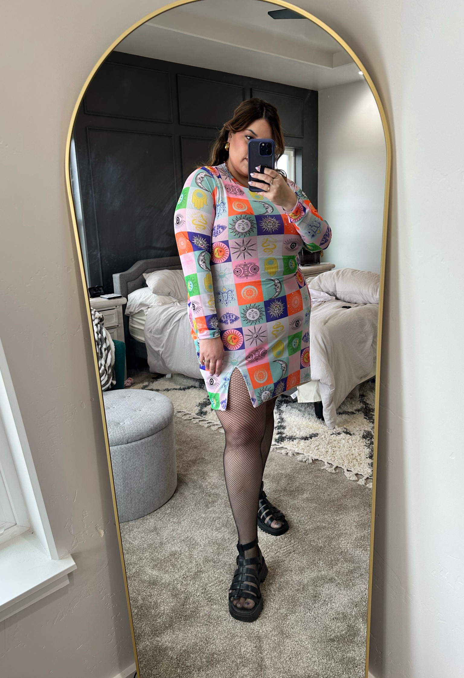 Plus Size Revolve Dress

#LTKcurves #LTKFind