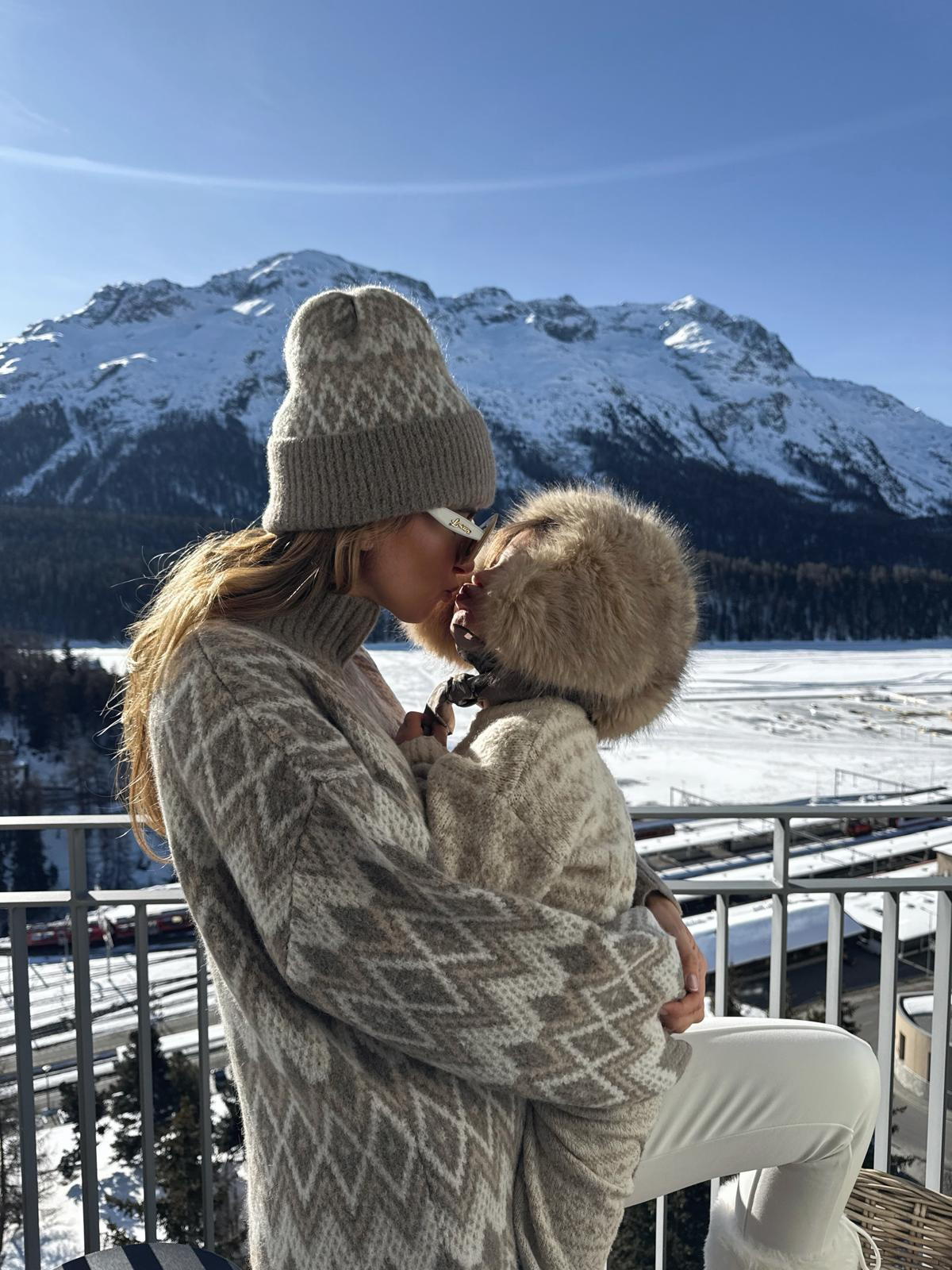 Argyle 💠

#LTKdeutschland #LTKeurope #LTKstyletip