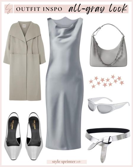 all gray outfit idea 

#LTKFind #LTKstyletip #LTKSeasonal