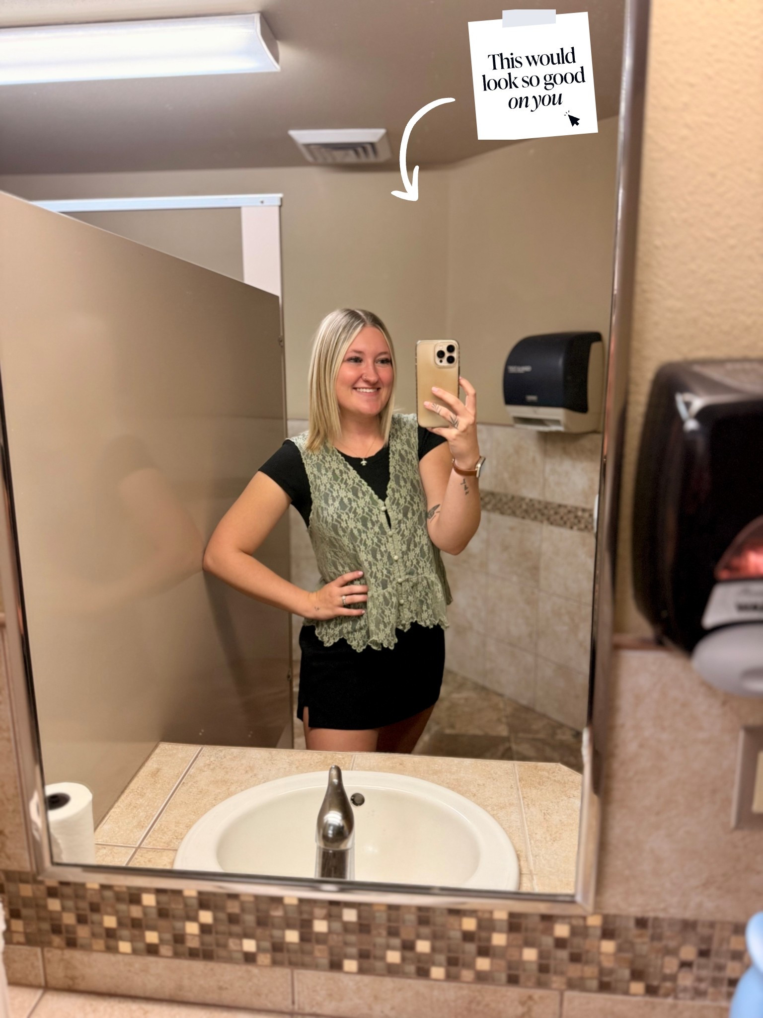 Office outfit inspo.

American Eagle, Kohls, Business Casual, Ootd, Fall, Trendy

#LTKStyleTip #LTKMidsize #LTKdayinmylife