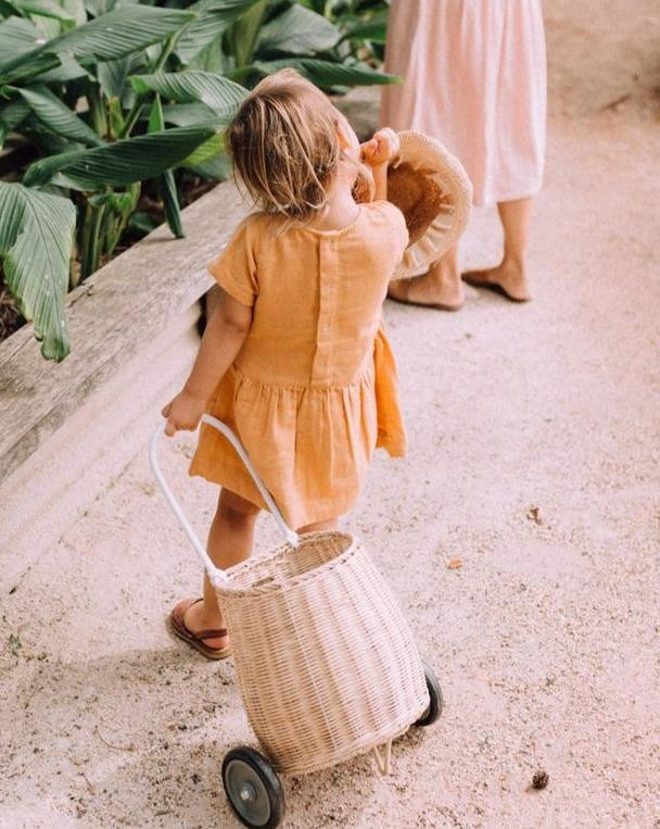 Olli Ella | Bohemian Mama