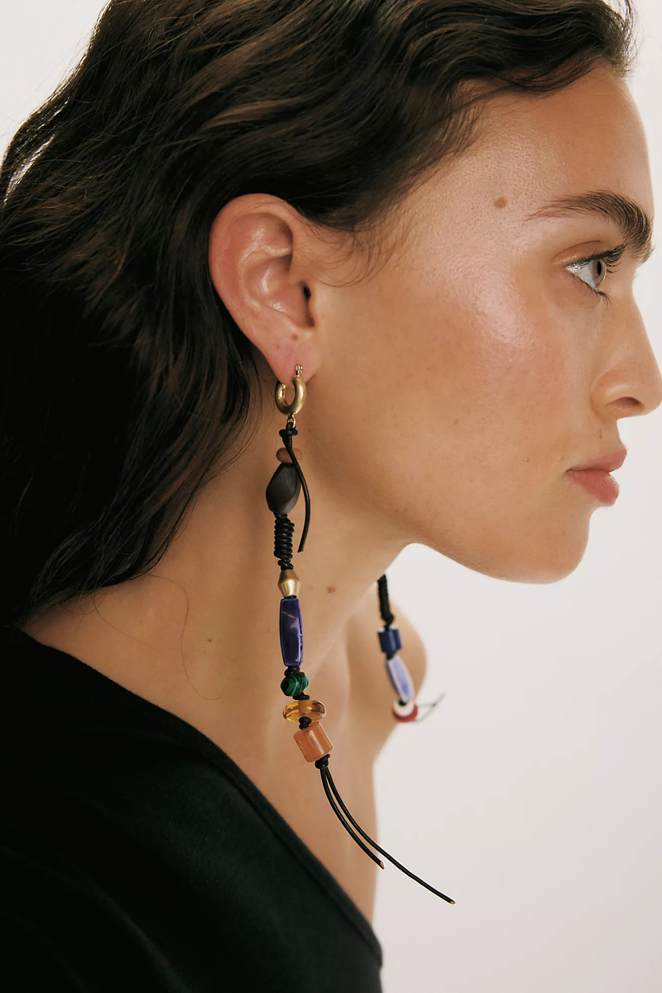 Wilder Dangle Earrings | Free People (Global - UK&FR Excluded)