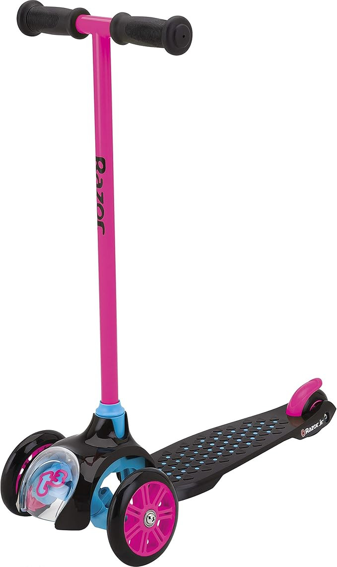 Razor Jr. T3 Kick Scooter | Amazon (US)