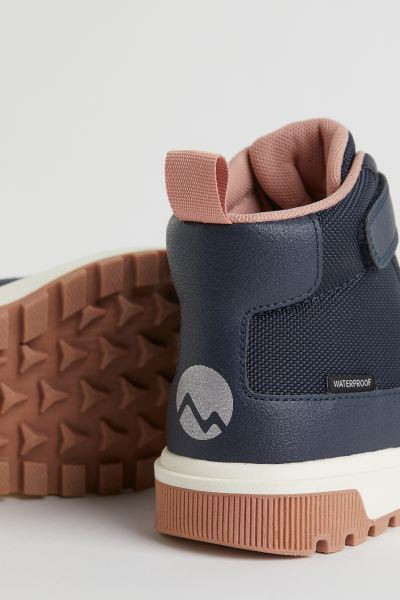 Waterproof High Tops | H&M (US + CA)