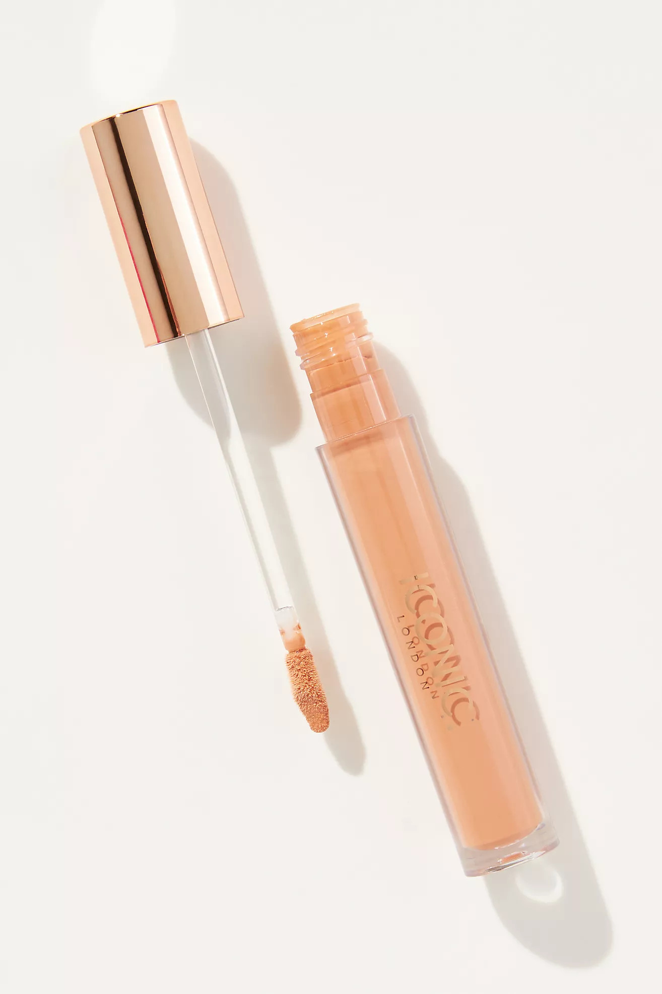 ICONIC London Lip Plumping Gloss | Anthropologie (US)