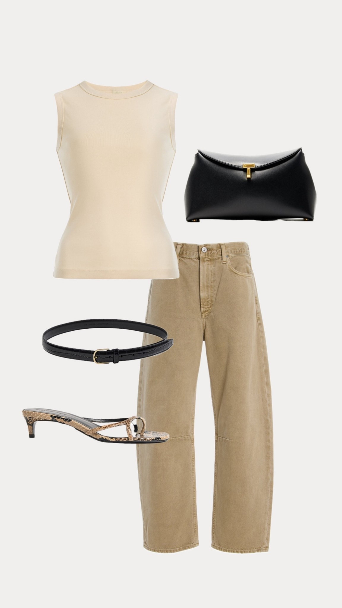 Neutrals 🤎🤍

#LTKootd #LTKmomlife #LTKOver40